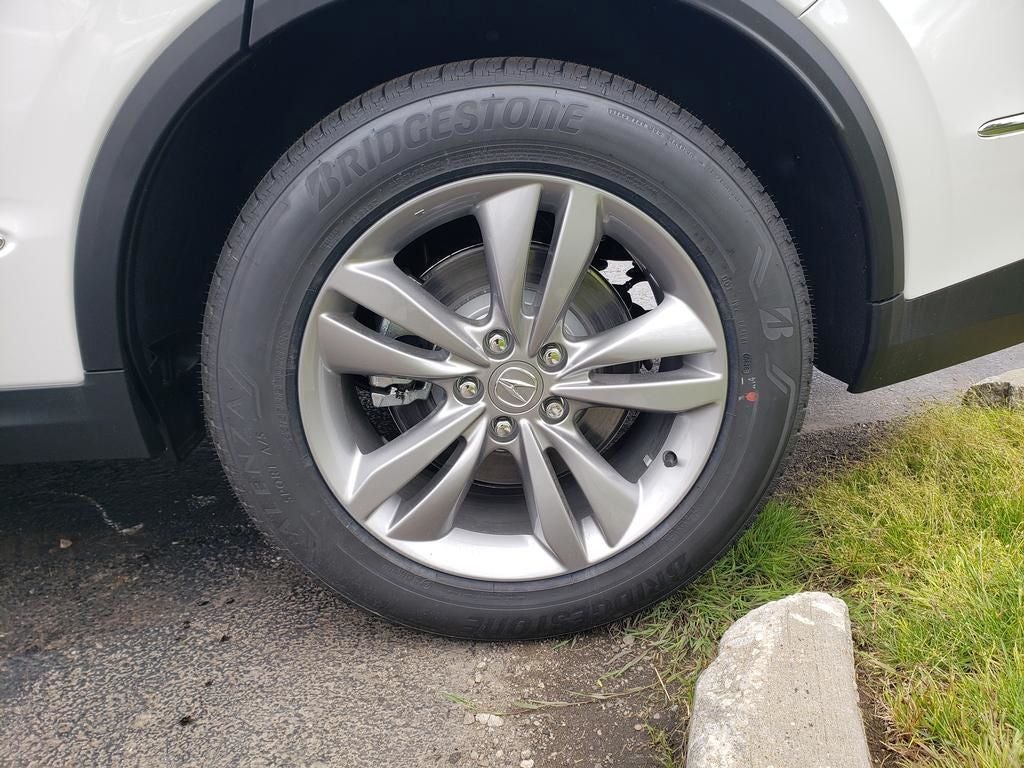 2026 Acura MDX Base SH-AWD
