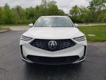 2026 Acura MDX Base SH-AWD