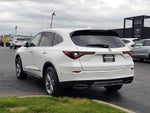 2026 Acura MDX Base SH-AWD