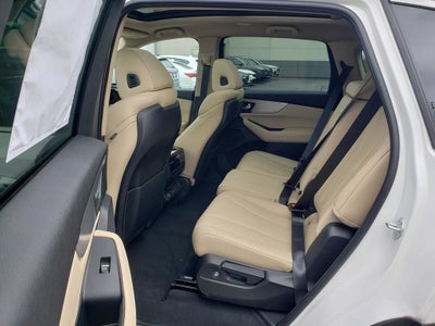 2026 Acura MDX Base SH-AWD