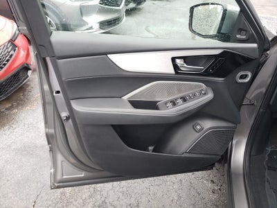 2023 Acura MDX 4MDX