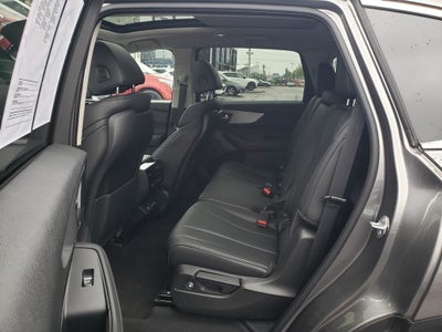 2023 Acura MDX 4MDX