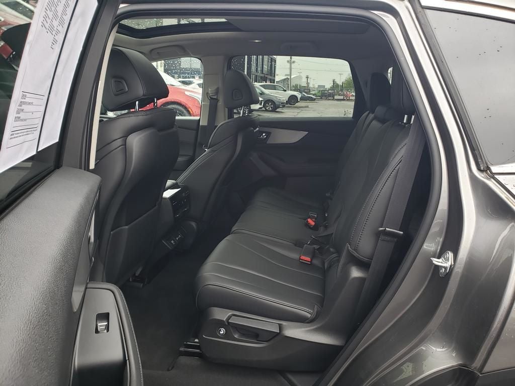 2023 Acura MDX 4MDX