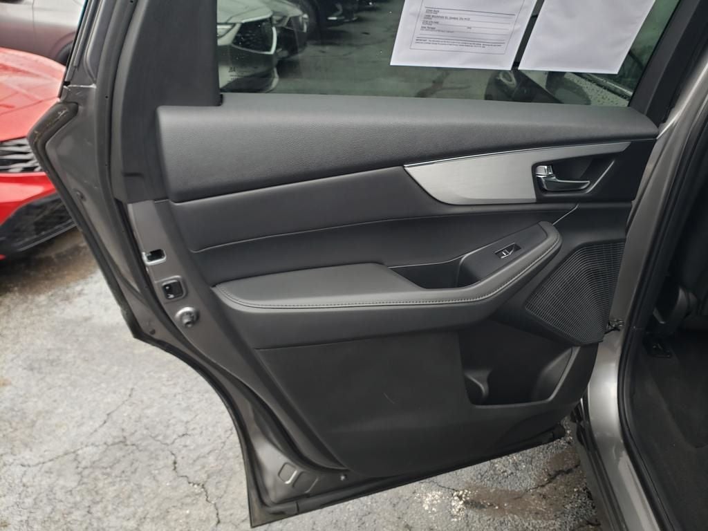 2023 Acura MDX 4MDX