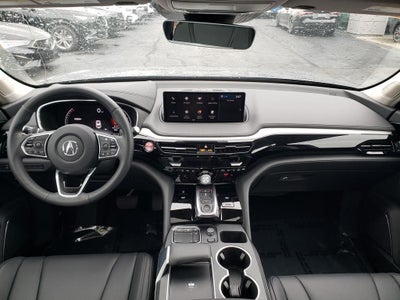 2023 Acura MDX 4MDX