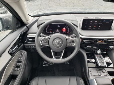2023 Acura MDX 4MDX