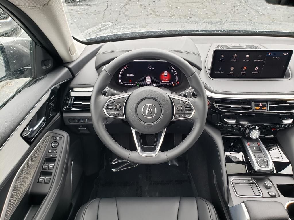 2023 Acura MDX 4MDX