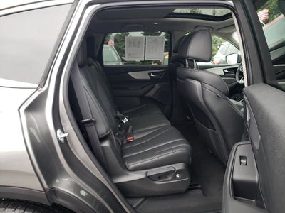 2023 Acura MDX 4MDX