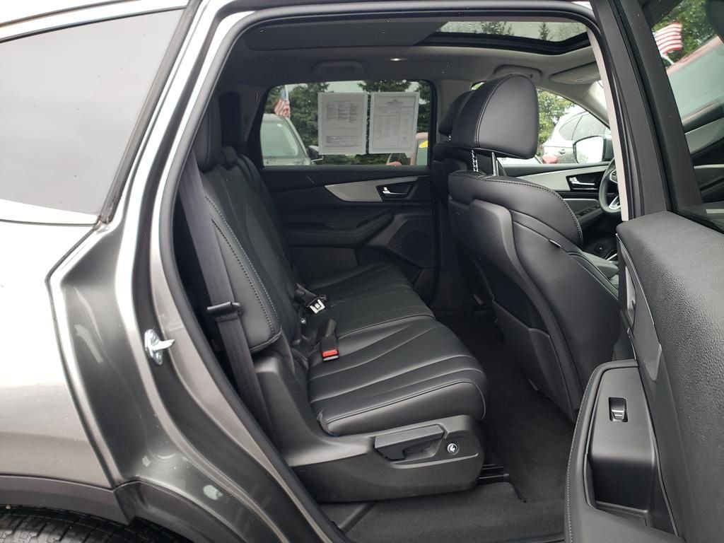 2023 Acura MDX 4MDX
