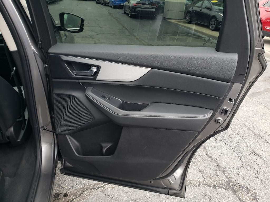 2023 Acura MDX 4MDX