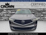 2023 Acura MDX 4MDX