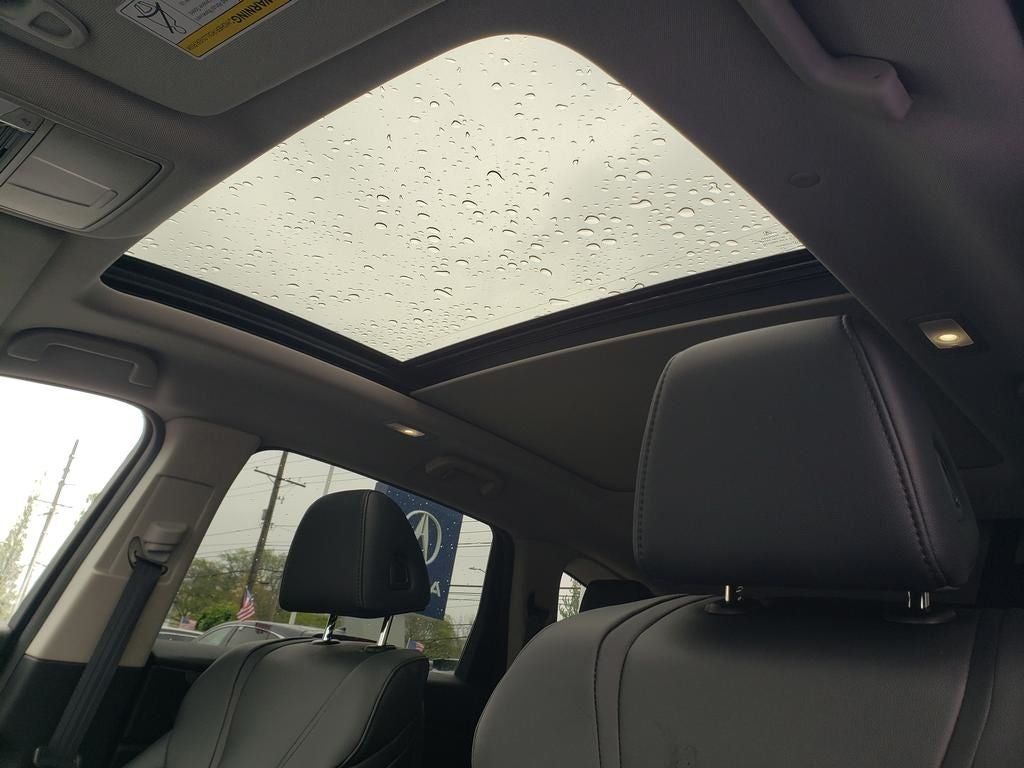 2023 Acura MDX 4MDX