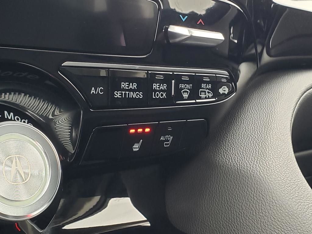 2023 Acura MDX 4MDX