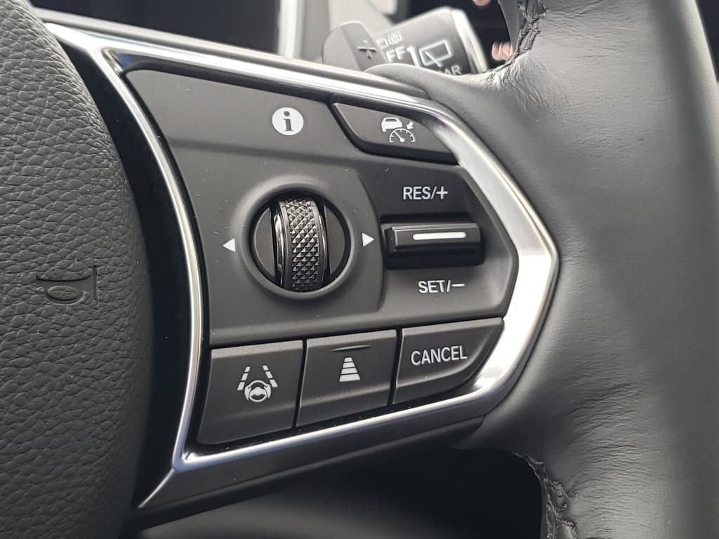 2023 Acura MDX 4MDX