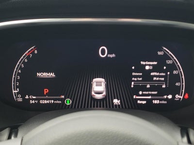 2023 Acura MDX 4MDX