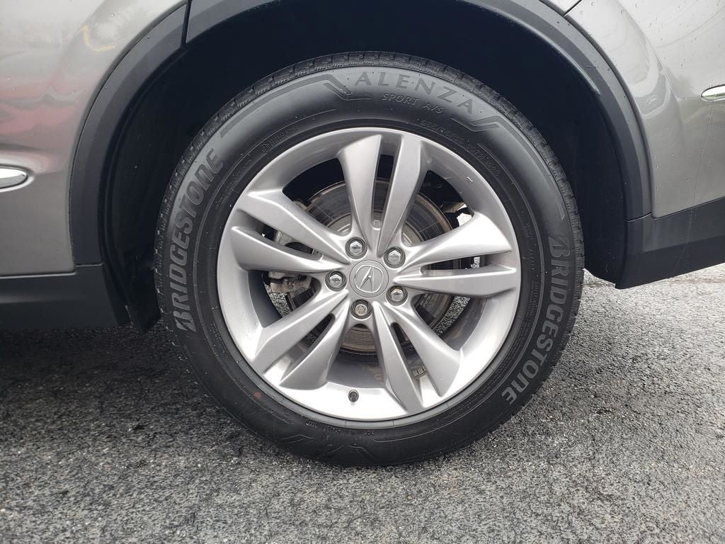 2023 Acura MDX 4MDX