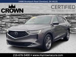 2023 Acura MDX 4MDX