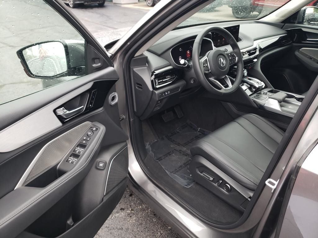 2023 Acura MDX 4MDX