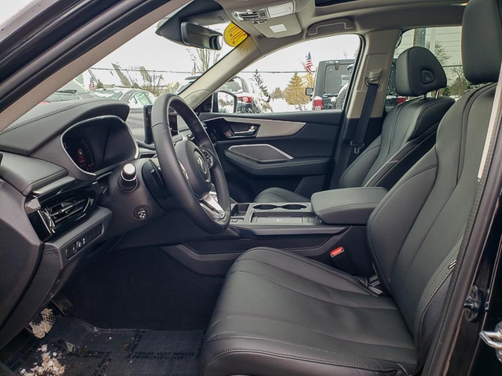 2026 Acura MDX 4MDX