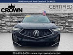 2026 Acura MDX 4MDX