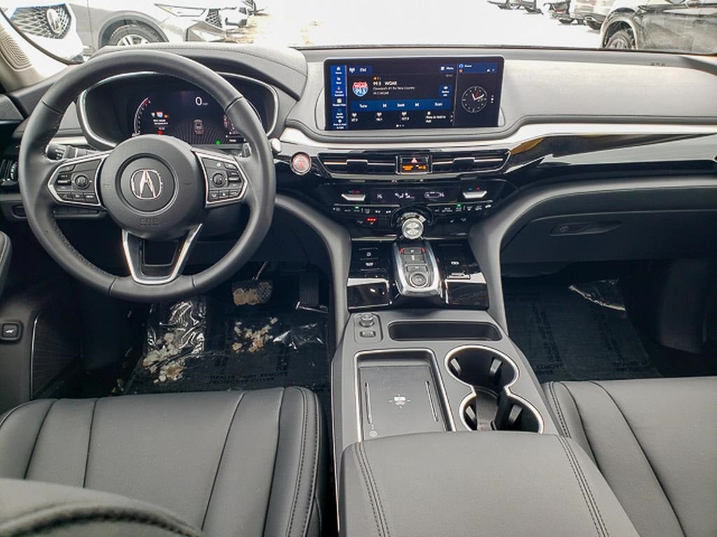 2026 Acura MDX 4MDX