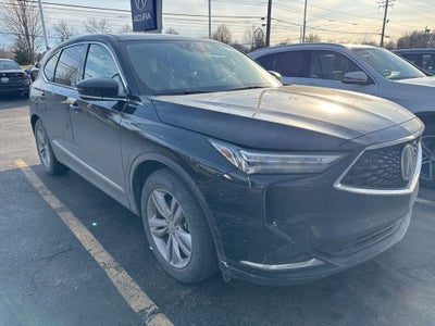 2023 Acura MDX 3.5L SH-AWD