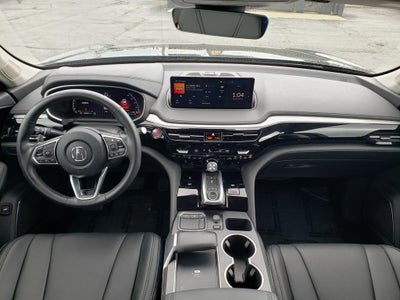 2023 Acura MDX 4MDX