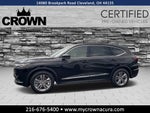 2023 Acura MDX 4MDX