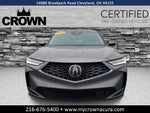 2026 Acura MDX 4MDX