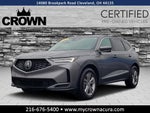 2026 Acura MDX 4MDX