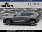 2026 Acura MDX 4MDX