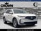 2026 Acura MDX Base SH-AWD