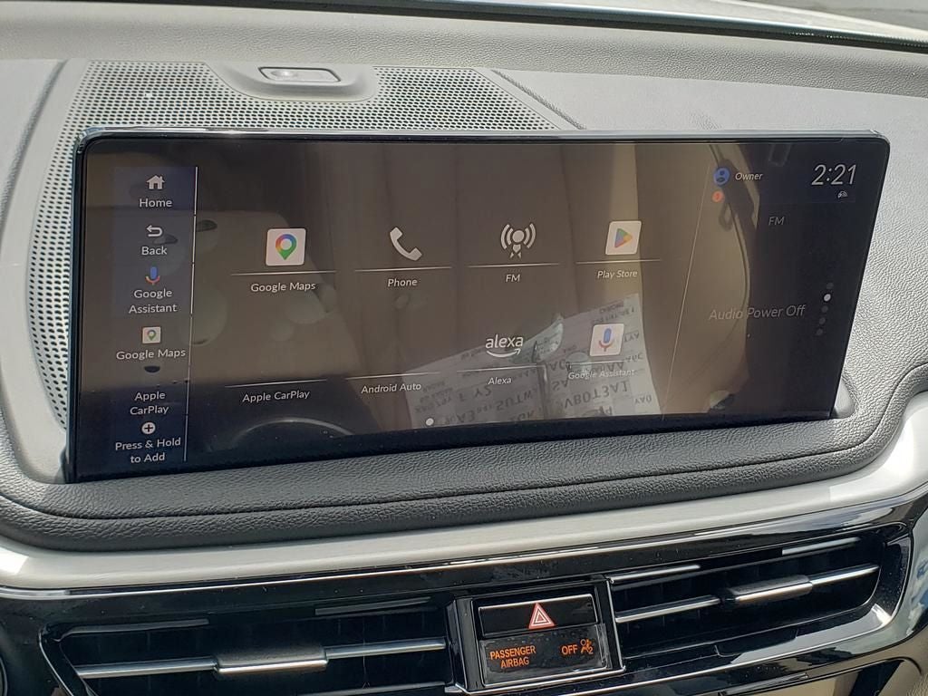 2026 Acura MDX Base SH-AWD