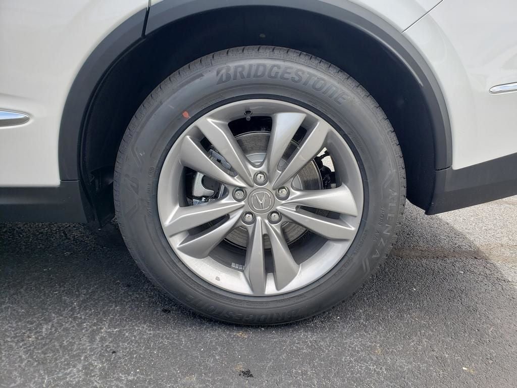 2026 Acura MDX Base SH-AWD