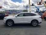 2026 Acura MDX Base SH-AWD