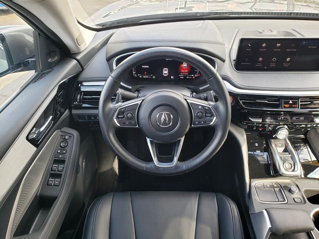 2023 Acura MDX 4MDX
