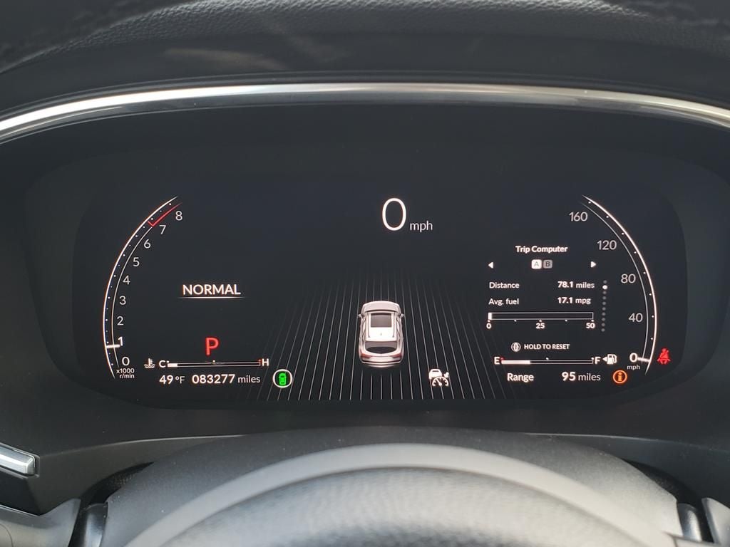 2023 Acura MDX 4MDX