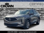 2023 Acura MDX 4MDX