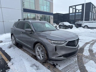 2023 Acura MDX 4MDX