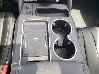 2026 Acura MDX Base SH-AWD