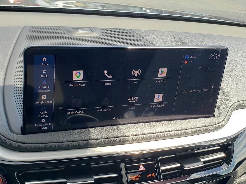 2026 Acura MDX Base SH-AWD