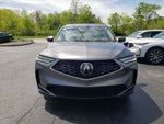 2026 Acura MDX Base SH-AWD