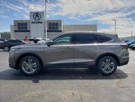 2026 Acura MDX Base SH-AWD