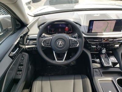 2026 Acura MDX Base SH-AWD