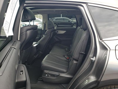 2023 Acura MDX 4TECH