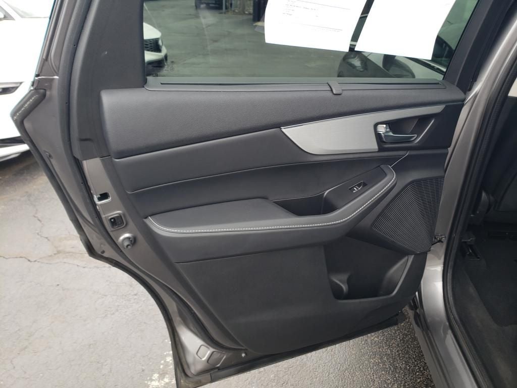 2023 Acura MDX 4TECH