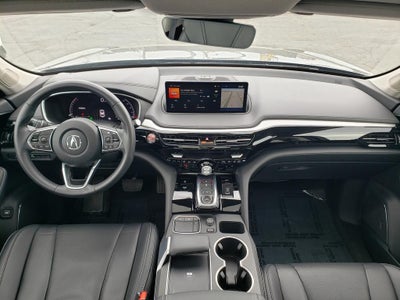 2023 Acura MDX 4TECH