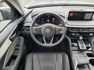 2023 Acura MDX 4TECH