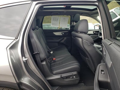 2023 Acura MDX 4TECH