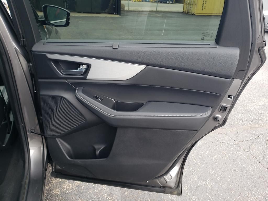 2023 Acura MDX 4TECH